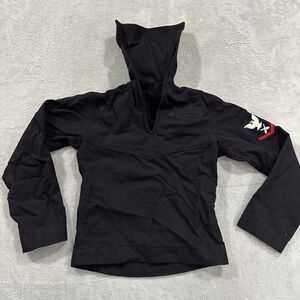 US Navy Jumper Men's 34 Jumper Blue Undress Sailor Uniform Long Sleeve